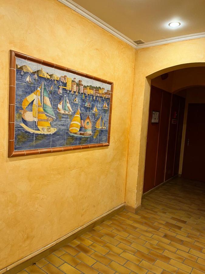 Port Grimaud Golfe St Tropez Bel Appartement Dış mekan fotoğraf