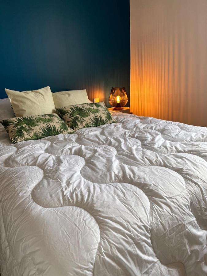 Port Grimaud Golfe St Tropez Bel Appartement Dış mekan fotoğraf