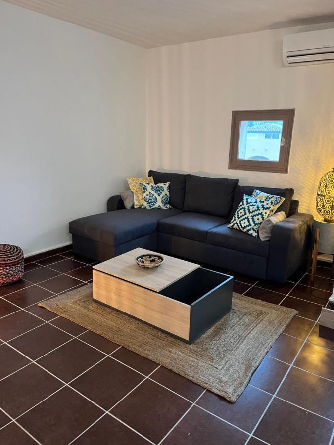 Port Grimaud Golfe St Tropez Bel Appartement Dış mekan fotoğraf