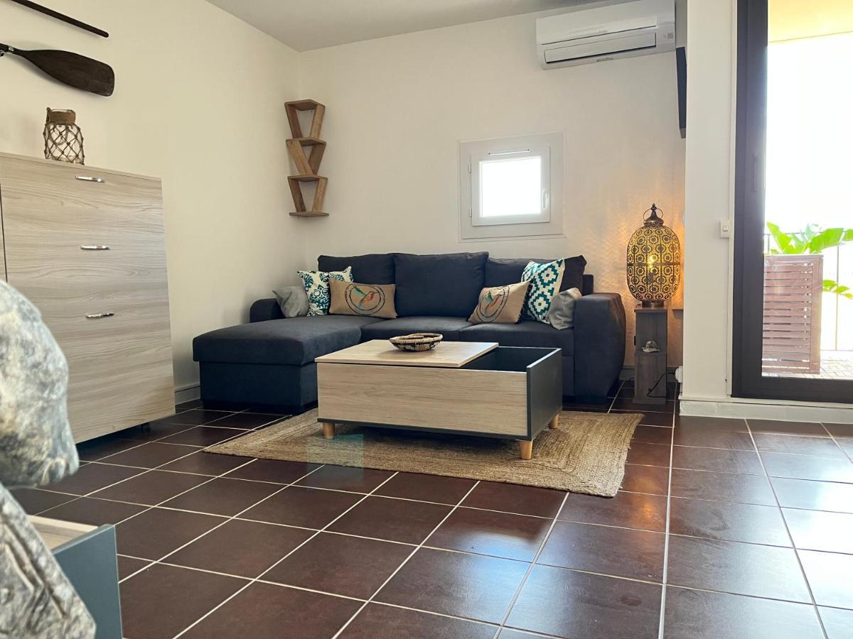 Port Grimaud Golfe St Tropez Bel Appartement Dış mekan fotoğraf