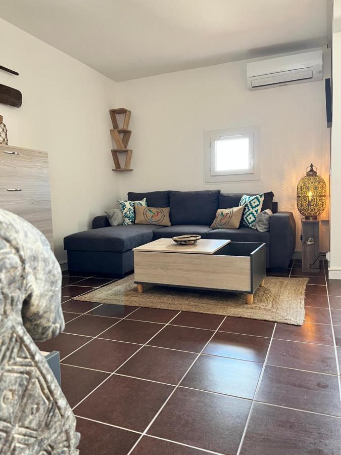 Port Grimaud Golfe St Tropez Bel Appartement Dış mekan fotoğraf