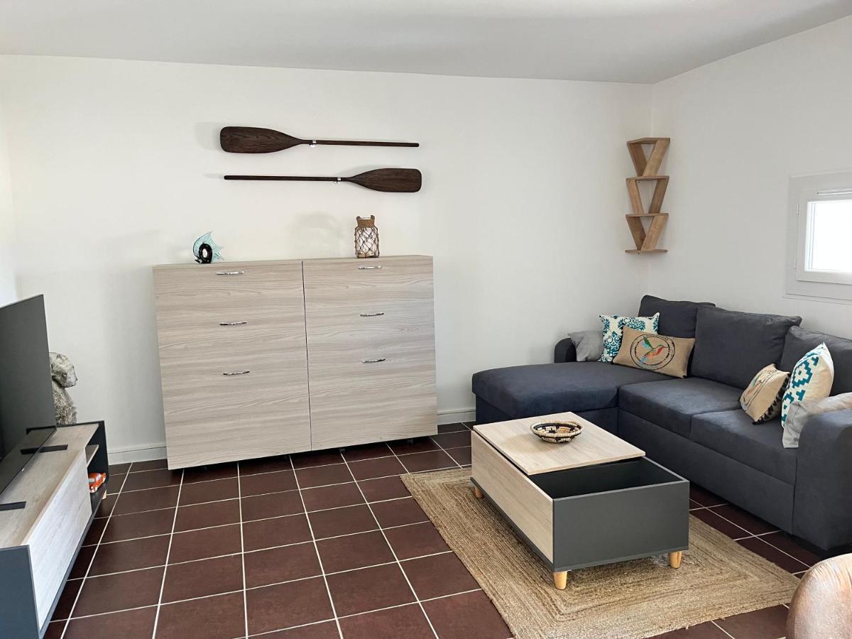 Port Grimaud Golfe St Tropez Bel Appartement Dış mekan fotoğraf