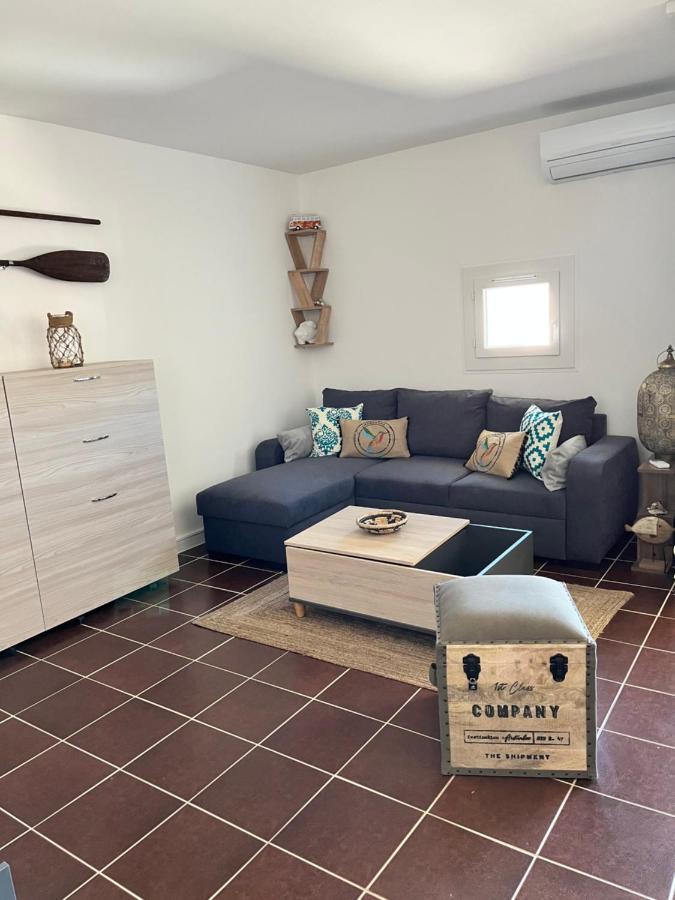 Port Grimaud Golfe St Tropez Bel Appartement Dış mekan fotoğraf