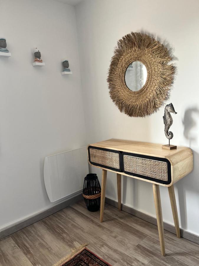 Port Grimaud Golfe St Tropez Bel Appartement Dış mekan fotoğraf