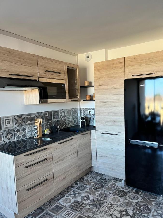 Port Grimaud Golfe St Tropez Bel Appartement Dış mekan fotoğraf
