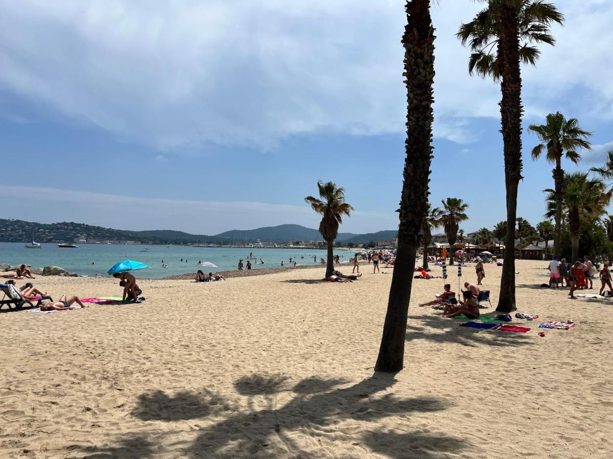Port Grimaud Golfe St Tropez Bel Appartement Dış mekan fotoğraf